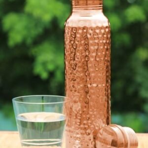 Copper Bottle Type2