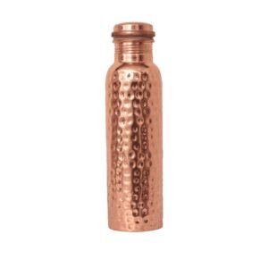 Copper Bottle