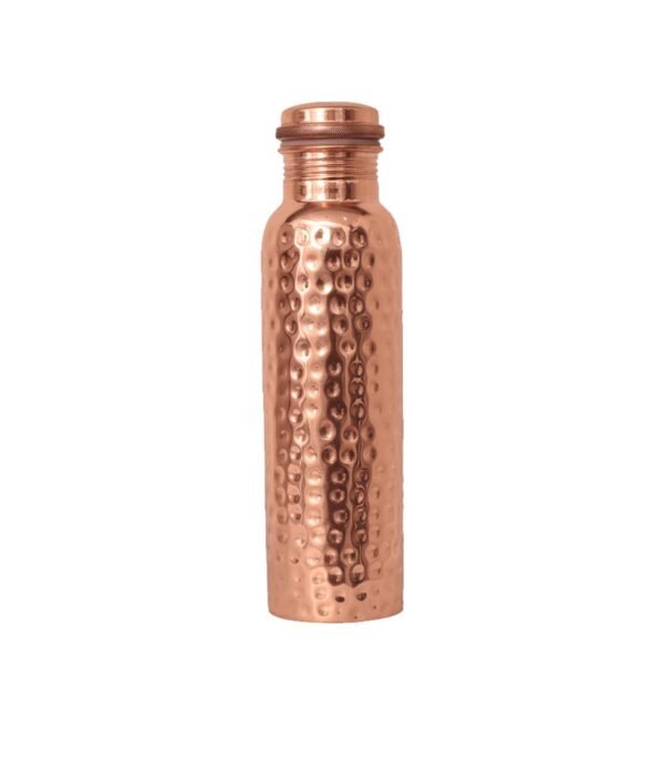 Copper Bottle